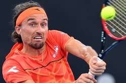 Рейтинг ATP. Долгополов і Стаховський продовжують втрачати позиції