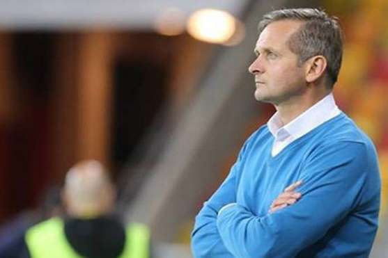 Наставника «Чорноморця» визнано найкращим тренером 29-го туру Прем'єр-ліги України