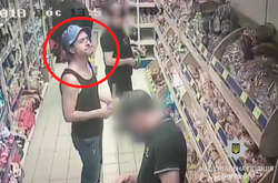 Підозрюваний у нападі на таксиста