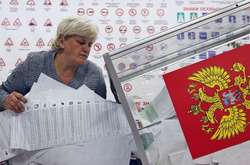 ЄС хоче ввести санкції проти п’ятьох осіб, які проводили Путіну вибори в окупованому Криму — ЗМІ