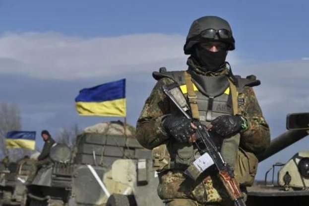 На Донбасі на заміну АТО розпочинають Операцію Об'єднаних сил