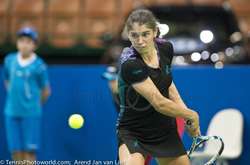 Валерія Страхова