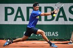 Стаховський вийшов у чвертьфінал парних змагань на тенісному турнірі в Чехії