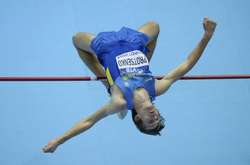 Україну на етапі Діамантової ліги представлять всього два легкоатлети