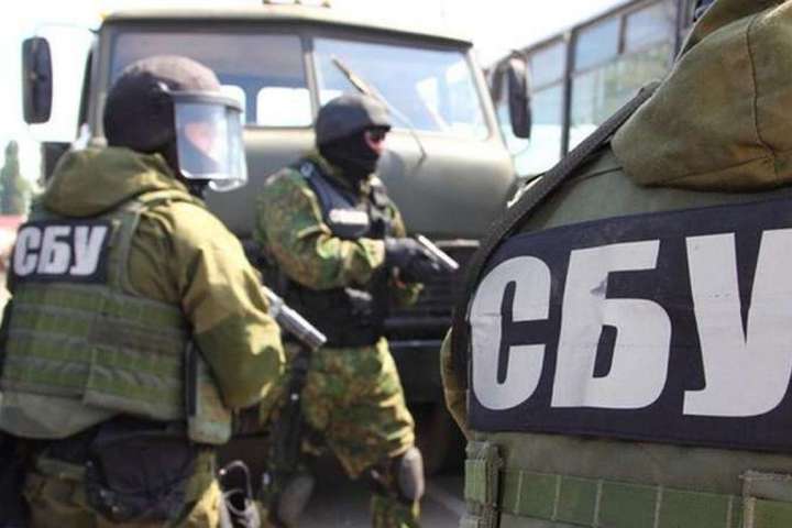 За час проведення АТО на Донбасі загинули 24 співробітники СБУ