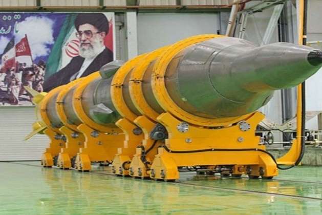 Прем’єр Ізраїлю: Іран таємно розробляє ядерну зброю 