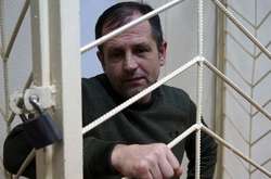 Політв’язень Балух голодує вже 43 дні і не здається - Чийгоз