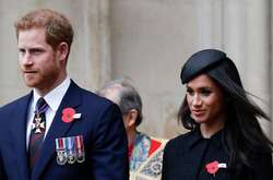 Дизайнер Вера Вонг рассказала, каким будет свадебное платье Меган Маркл