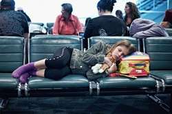 У МЗС розповіли, що треба робити, коли в аеропорту трапляється форс-мажор 