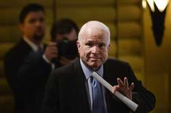 Сенатор Джон Маккейн&nbsp;