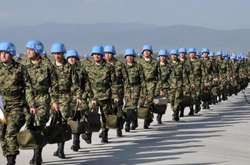 Австрійських миротворців перевірять через розстріл військових на Голанах