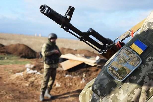 Перша доба операції Об’єднаних сил: на Донбасі зафіксували 44 обстріли українських позицій