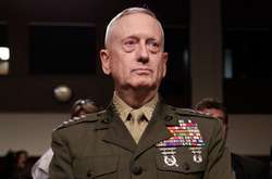 США не збираються виводити війська з Сирії