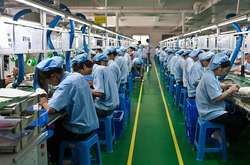 ЗМІ: китайські компанії стежать за емоціями співробітників через сенсори мозкової активності