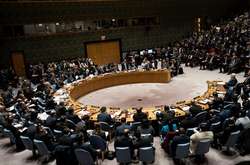 Польша главенствует в Совбезе ООН