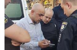 Напад на Найєма: відкрито ще одне провадження