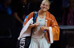 Марта Костюк