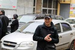 В Одессе неизвестные выстрелили в шею в активисту