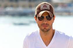 Энрике Иглесиас 