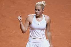 Марта Костюк