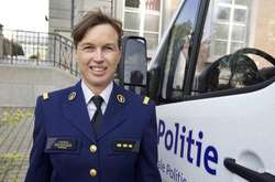  Катрин де Боллє з 1 травня офіційно очолила Європол 