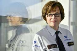 Женщина впервые возглавила Европол