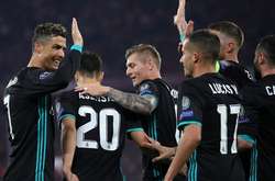 Ліга чемпіонів. «Реал» проти «Баварія»: історія та факти