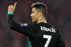 «Реал» у Лізі чемпіонів: курс на черговий унікальний рекорд