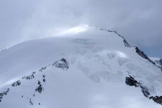 Негода у швейцарських Альпах забрала життя 10 лижників і альпіністів 