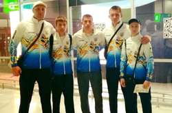 Українські борці візьмуть участь у Всесвітній Гімназіаді у Марокко