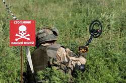 Біля Майорська підірвався 25-річний мешканець Донеччини 