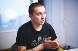 Сергія Стерненка прооперували