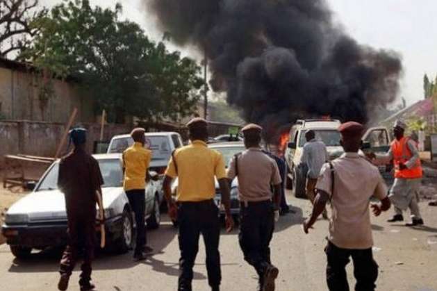 У Нігерії підірвалися смертники біля мечеті: щонайменше 24 загиблих