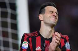 Нікола Калінич. Фото AFP