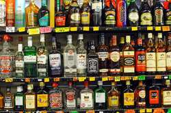 В Шотландии ввели минимальные цены на алкоголь