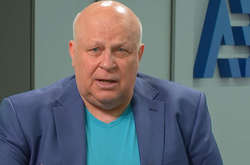 Віталій Кварцяний