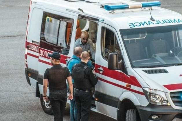 Нападник на Найєма втік до Баку за дві години після бійки - прокуратура