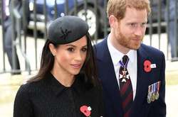 Меган Маркл посадила принца Гарри на строгую диету перед свадьбой