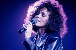 Талант и саморазрушение: В сети опубликовали трейлер документального фильма об Уитни Хьюстон