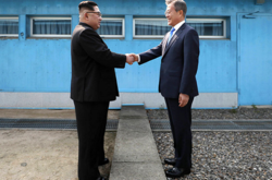 Примирення між двома Кореями: чому я трохи знижую рівень епохальності