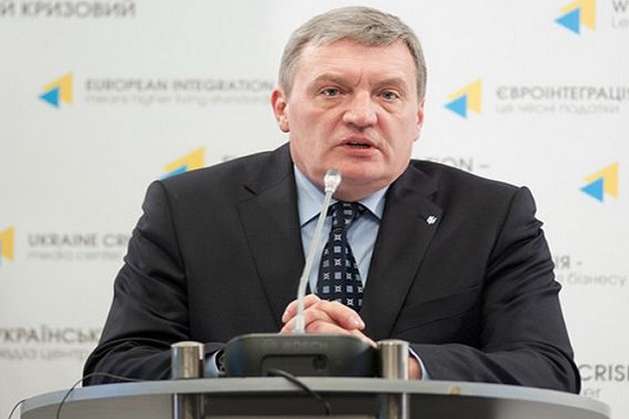Гримчак розповів про три сценарії для Донбасу після переформатування АТО