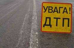 В Криму сталася масштабна ДТП: серед постраждалих п’ятеро дітей