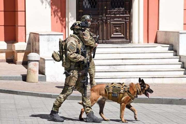 Роковини трагедії 2 травня: в Одесі ввели посилені заходи безпеки