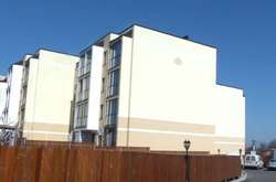 Житловий комплекс Villa Sofia