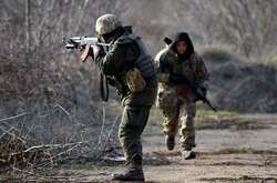  Операція на Донбасі змінює формат 