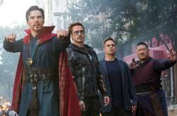 «Мстители: Война бесконечности» установил абсолютный рекорд по сборам