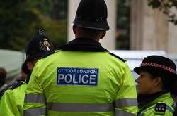 В Лондоні сталася стрілянина, загинув чоловік