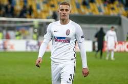 «Зоря» може втратити основного захисника перед матчем із «Шахтарем» 