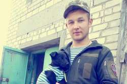 На передовой в Авдеевке погиб 19-летний военный