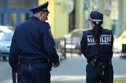 У Києві суди поновили на посадах 260 екс-міліціонерів, що провалили атестацію